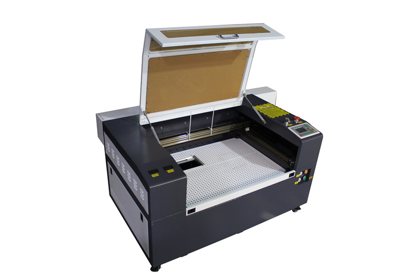 HT-460 CO2 Laser Engraving And Cutting Machine