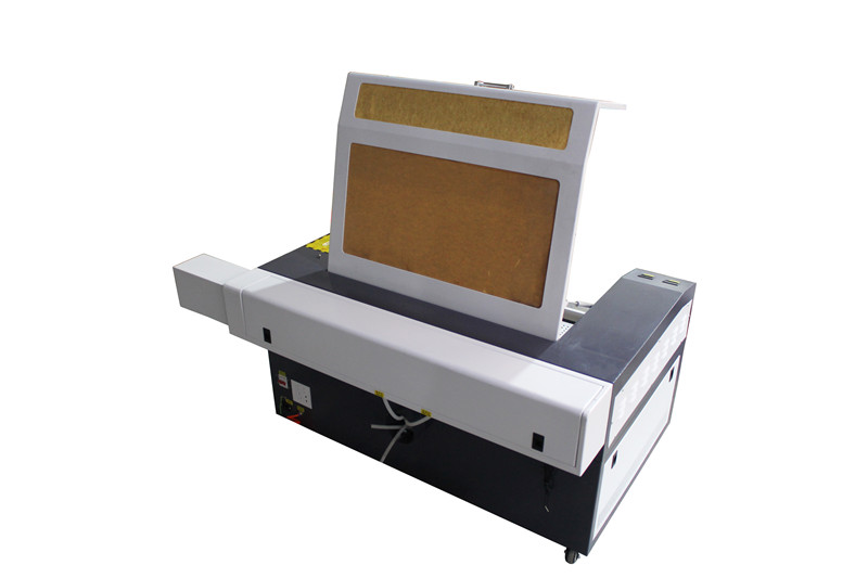 HT-460 CO2 Laser Engraving And Cutting Machine