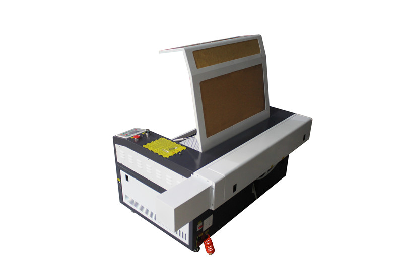 HT-460 CO2 Laser Engraving And Cutting Machine