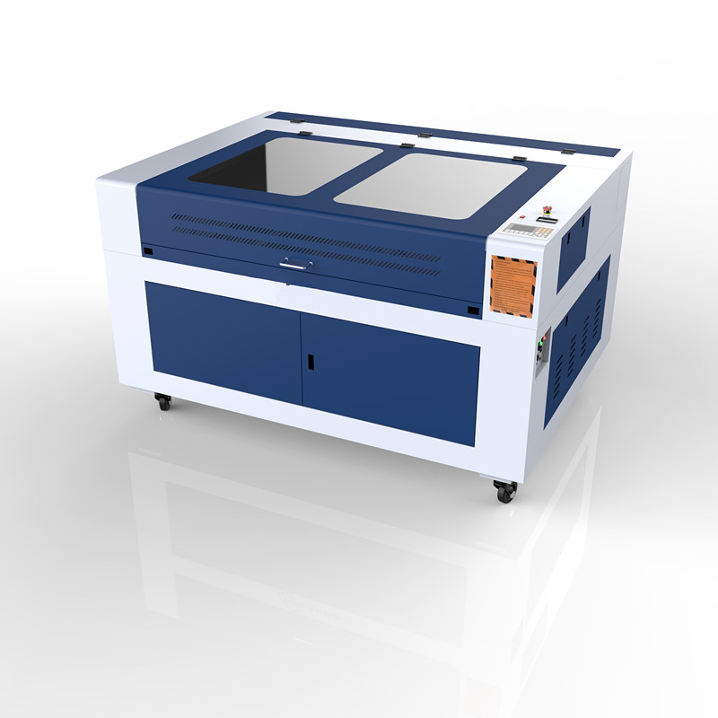 HT-690 CO2 Laser Engraving And Cutting Machine