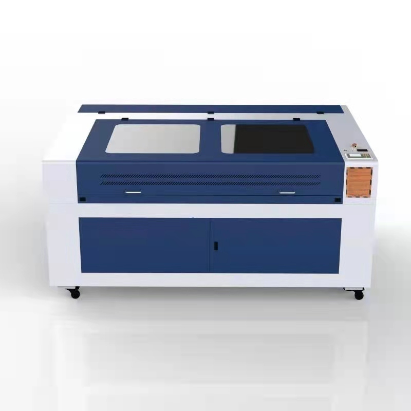 HT-1390 CO2 Laser Engraving And Cutting Machine