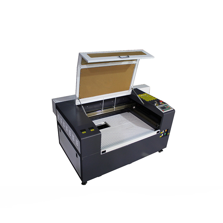 HT-460 CO2 Laser Engraving And Cutting Machine