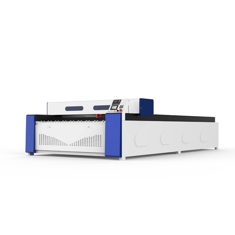 HT-1325 Mixed Laser Cutting Engraving Machine