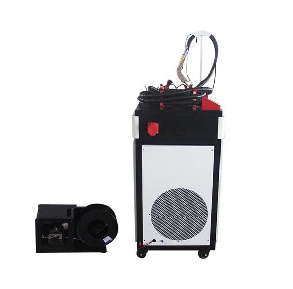 HT-FW1000W Fiber Laser Welding Machine