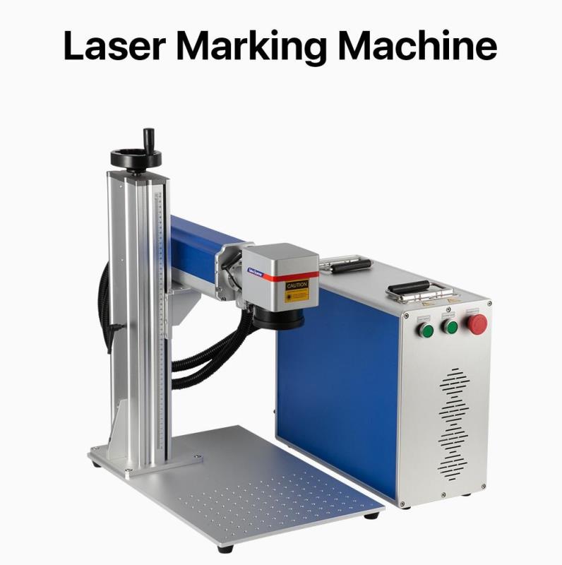 What is the difference between fiber laser, uv laser, co2 laser marking machine?