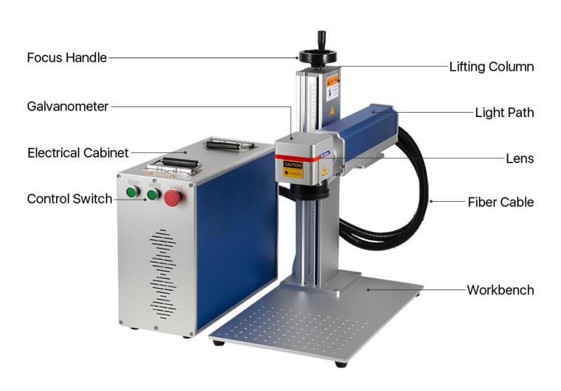 What to look for when buying fiber the best fiber laser marking machines.