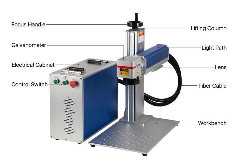 What to look for when buying fiber the best fiber laser marking machines.