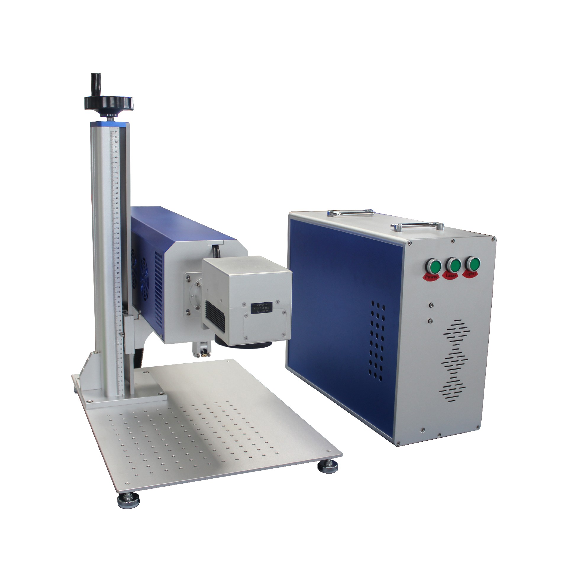 UV laser marking machine